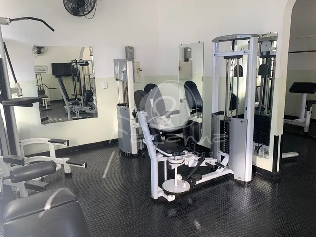 Imagem 6: Apartamento para Venda no Taquaral em Campinas - 3 Quartos 1 Suíte