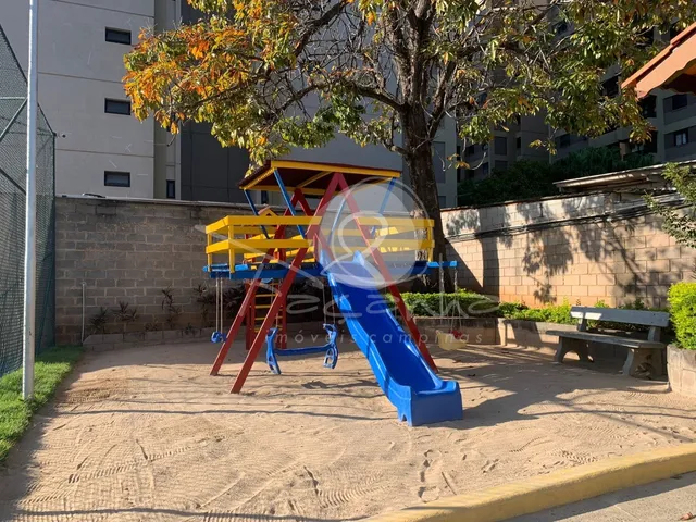 Imagem 10: Apartamento para Venda no Taquaral em Campinas - 3 Quartos 1 Suíte