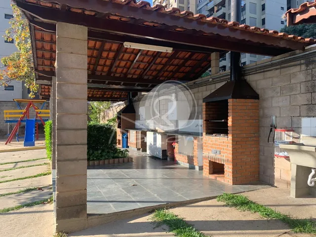 Imagem 4: Apartamento para Venda no Taquaral em Campinas - 3 Quartos 1 Suíte