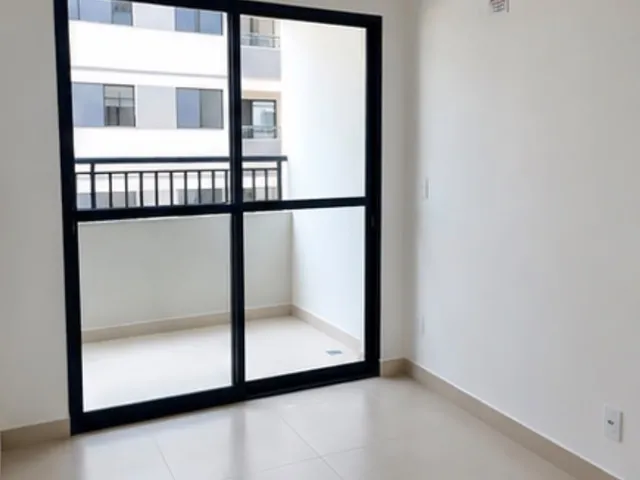 Imagem: Condomínio Cittá Splendore