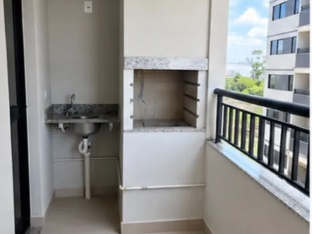 Imagem 3: Condomínio Cittá Splendore