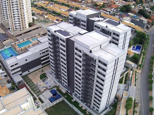 Imagem 11: Condomínio Cittá Splendore
