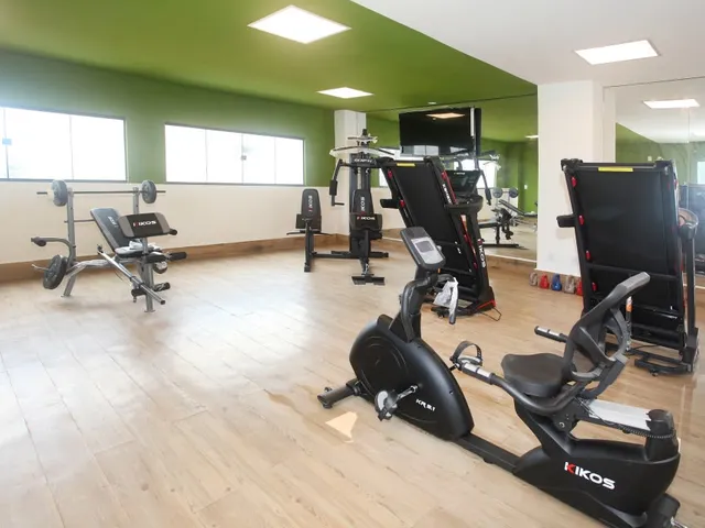 Imagem 16: Condomínio Cittá Splendore