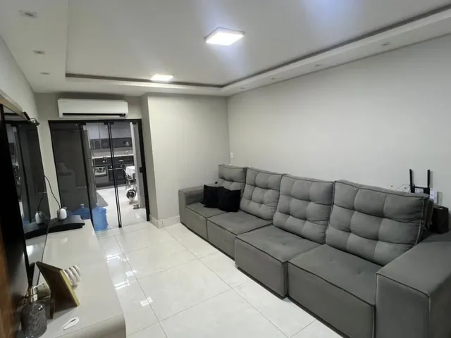 Imagem 3: Condomínio Residencial Esmeralda