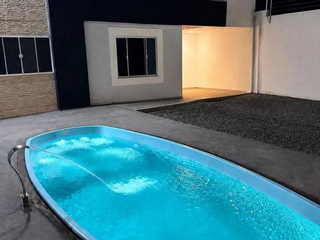 Imagem: Casa no Bairro Marajoara Várzea Grande