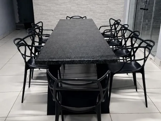Imagem 7: Casa no Bairro Marajoara Várzea Grande
