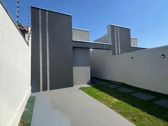 Imagem 2: Casa no Bairro Dom Bosco
