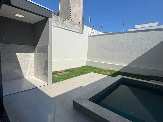 Imagem 6: Casa no Bairro Dom Bosco