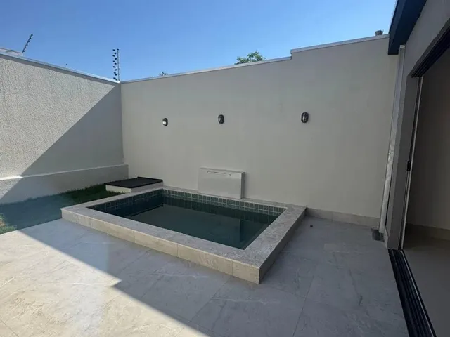 Imagem 8: Casa no Bairro Dom Bosco