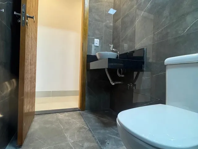 Imagem 11: Casa no Bairro Dom Bosco