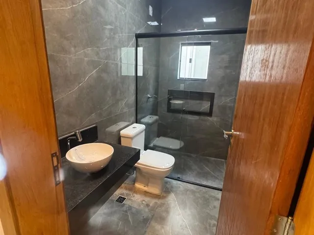 Imagem 15: Casa no Bairro Dom Bosco
