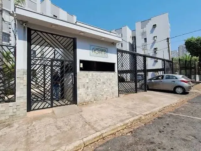 Imagem: Condomínio Residencial Agata