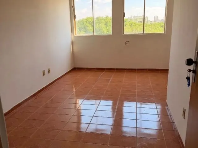 Imagem 2: Condomínio Residencial Agata