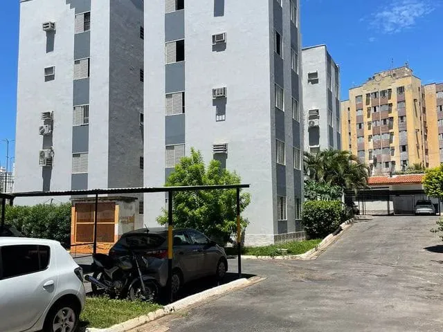 Imagem 10: Condomínio Residencial Agata