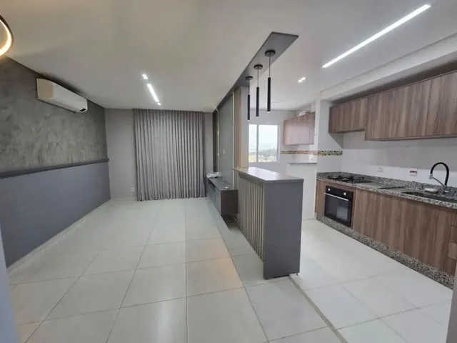 Imagem: Condomínio Golden Green Residence