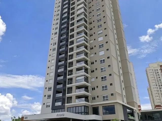 Imagem: Edifício Évora