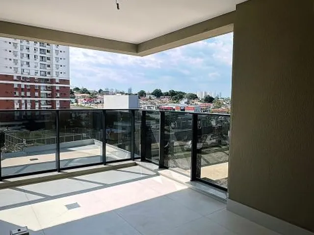 Imagem 10: Edifício Évora