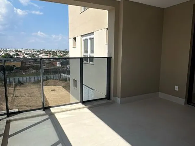 Imagem 8: Edifício Évora