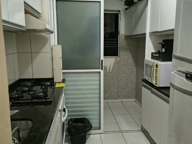 Imagem 11: Condomínio do Residencial Valência