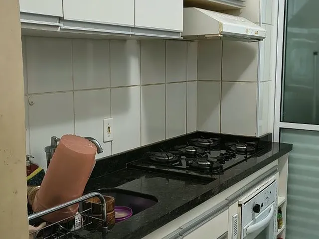 Imagem 4: Condomínio do Residencial Valência