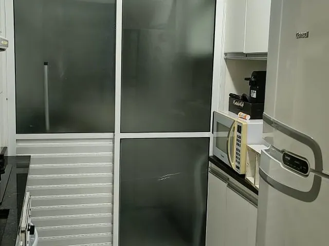 Imagem 5: Condomínio do Residencial Valência