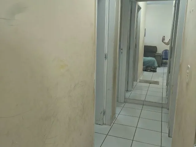 Imagem 8: Condomínio do Residencial Valência