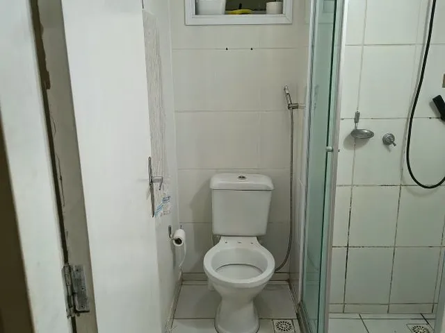Imagem 10: Condomínio do Residencial Valência