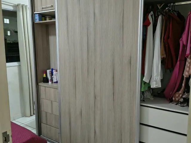 Imagem 9: Condomínio do Residencial Valência