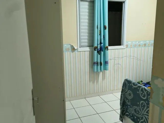 Imagem 2: Condomínio do Residencial Valência