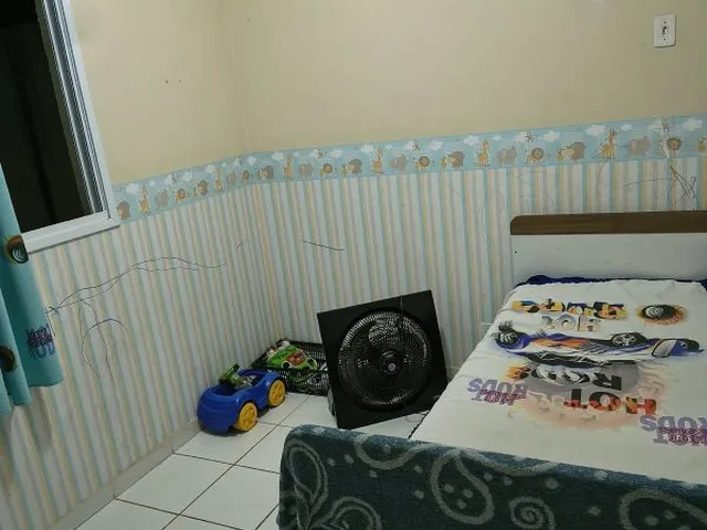 Imagem 12: Condomínio do Residencial Valência