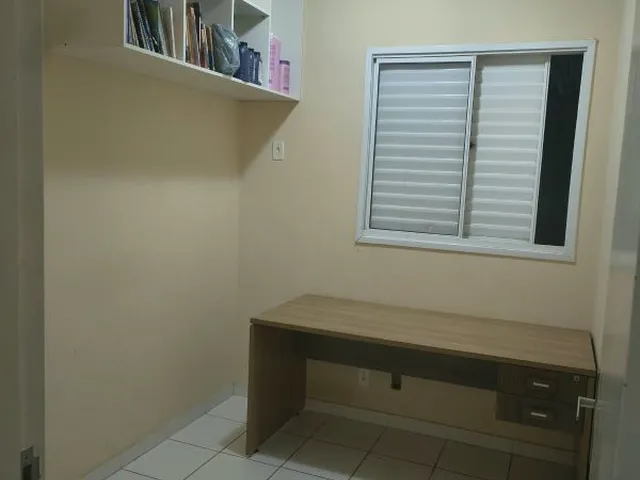 Imagem 3: Condomínio do Residencial Valência