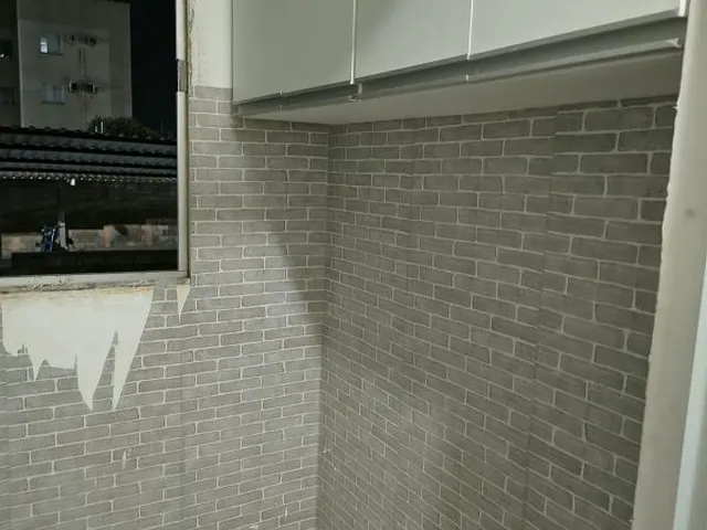 Imagem 6: Condomínio do Residencial Valência