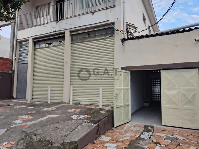 Imagem: Salão Comercial para Locação em Sorocaba-Sp