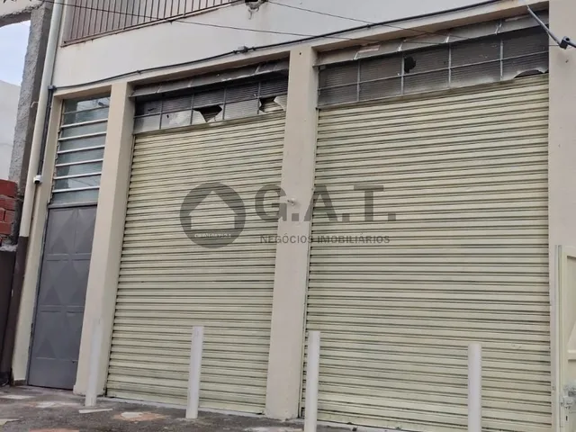 Imagem 9: Salão Comercial para Locação em Sorocaba-Sp, Jardim das Magnólias: 2 Salas, 2 Banheiros, 3 Vagas de Garagem, 160M²