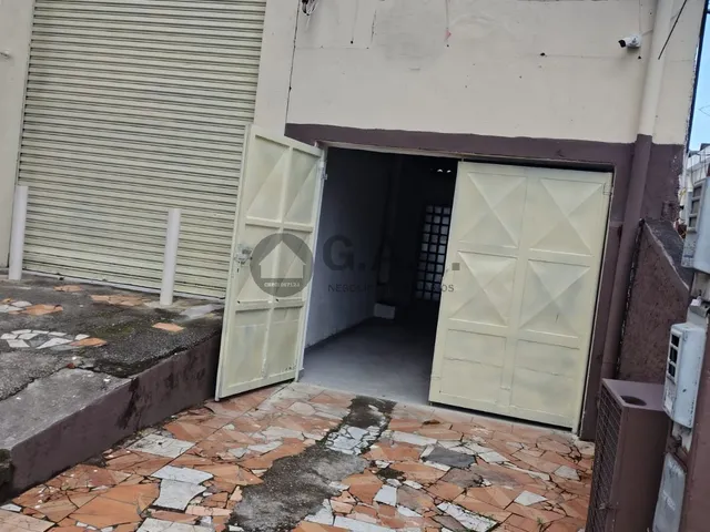 Imagem 5: Salão Comercial para Locação em Sorocaba-Sp, Jardim das Magnólias: 2 Salas, 2 Banheiros, 3 Vagas de Garagem, 160M²