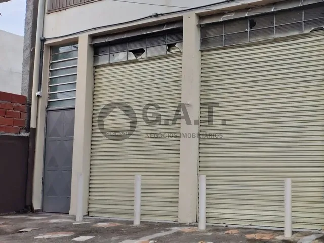 Imagem 15: Salão Comercial para Locação em Sorocaba-Sp, Jardim das Magnólias: 2 Salas, 2 Banheiros, 3 Vagas de Garagem, 160M²