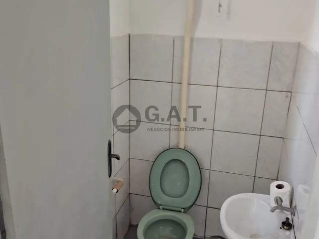 Imagem 4: Salão Comercial para Locação em Sorocaba-Sp, Jardim das Magnólias: 2 Salas, 2 Banheiros, 3 Vagas de Garagem, 160M²