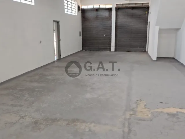 Imagem 10: Salão Comercial para Locação em Sorocaba-Sp, Jardim das Magnólias: 2 Salas, 2 Banheiros, 3 Vagas de Garagem, 160M²