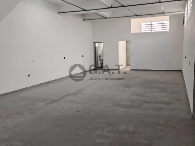 Imagem 12: Salão Comercial para Locação em Sorocaba-Sp, Jardim das Magnólias: 2 Salas, 2 Banheiros, 3 Vagas de Garagem, 160M²