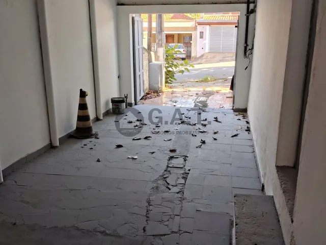Imagem 14: Salão Comercial para Locação em Sorocaba-Sp, Jardim das Magnólias: 2 Salas, 2 Banheiros, 3 Vagas de Garagem, 160M²