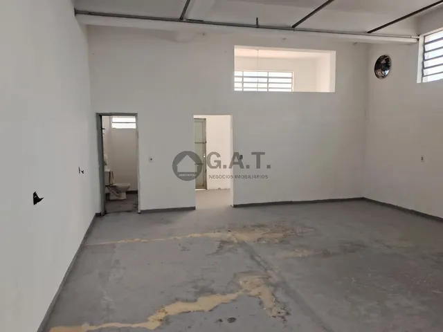 Imagem: Salão Comercial para Locação em Sorocaba-Sp
