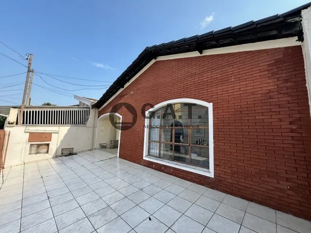 Imagem: Casa para Locação na Vila Elza, Sorocaba-Sp
