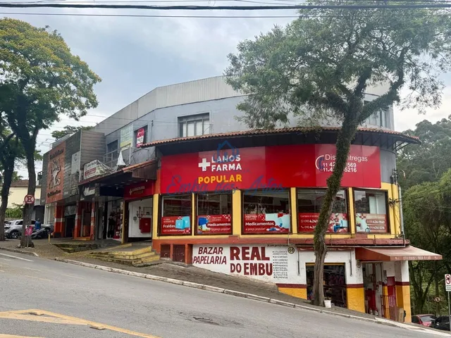 Imagem: Sala Comercial para Locação no Centro