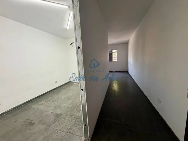 Imagem 3: Sala Comercial para Locação no Centro de Embu das Artes-Sp 30,00 M² de Área Disponível