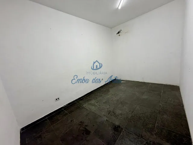 Imagem 2: Sala Comercial para Locação no Centro de Embu das Artes-Sp 30,00 M² de Área Disponível