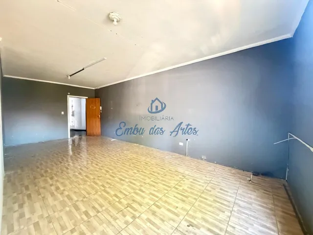 Imagem 3: Sala Comercial para Locação no Centro de Embu das Artes-Sp: 1 Sala, 37M² de Área!