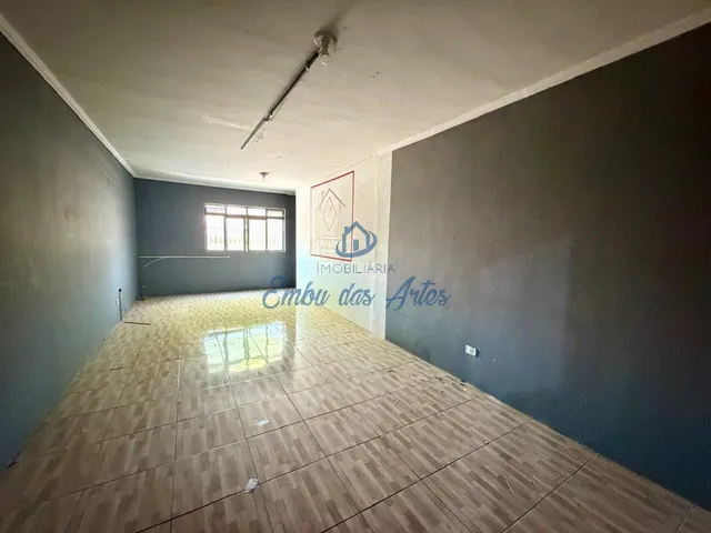 Imagem 4: Sala Comercial para Locação no Centro de Embu das Artes-Sp: 1 Sala, 37M² de Área!