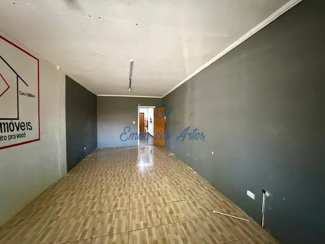 Imagem 2: Sala Comercial para Locação no Centro de Embu das Artes-Sp: 1 Sala, 37M² de Área!