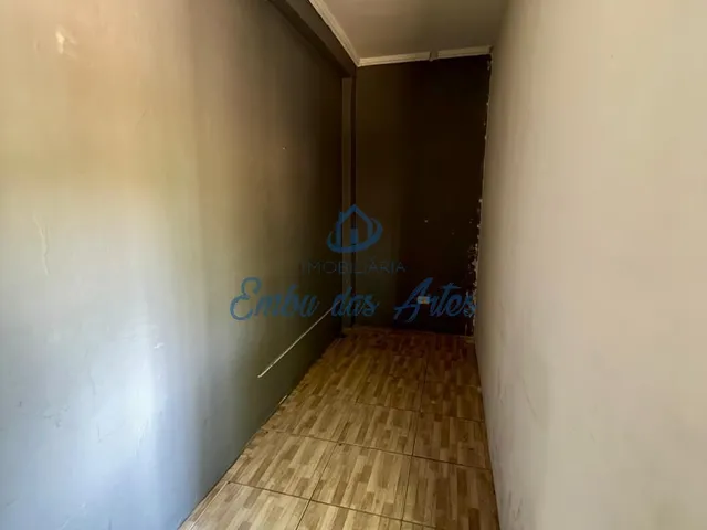 Imagem 6: Sala Comercial para Locação no Centro de Embu das Artes-Sp: 1 Sala, 37M² de Área!