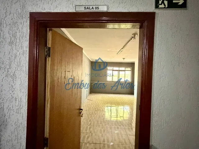 Imagem 5: Sala Comercial para Locação no Centro de Embu das Artes-Sp: 1 Sala, 37M² de Área!